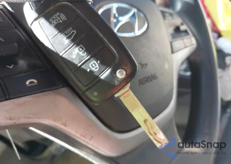 2021 Hyundai Accent Sel из США, поврежденный, VIN 3KPC24A63ME141238